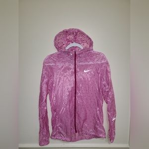 Nike Running Jacket Windbreaker
